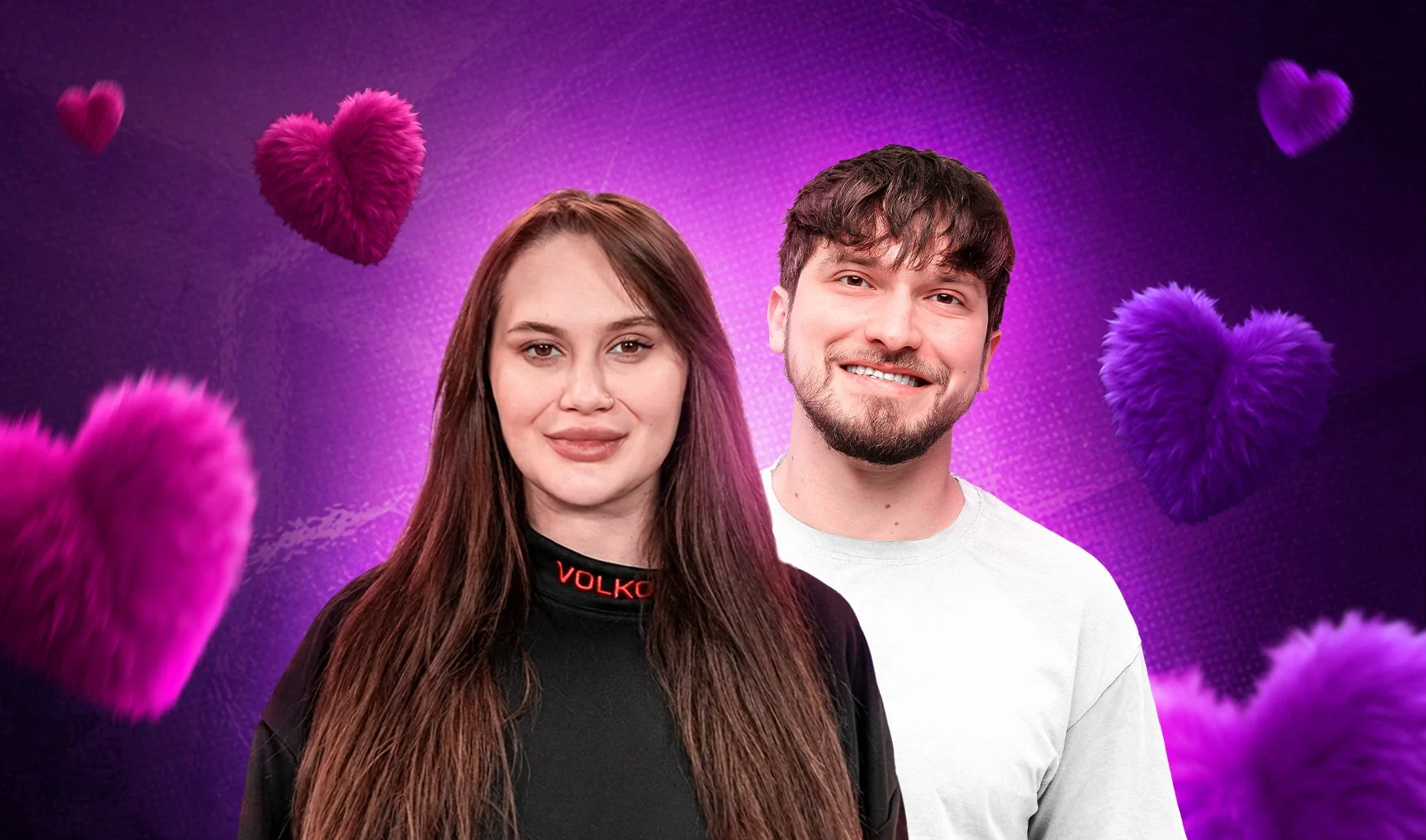 Шоу «Злучка»