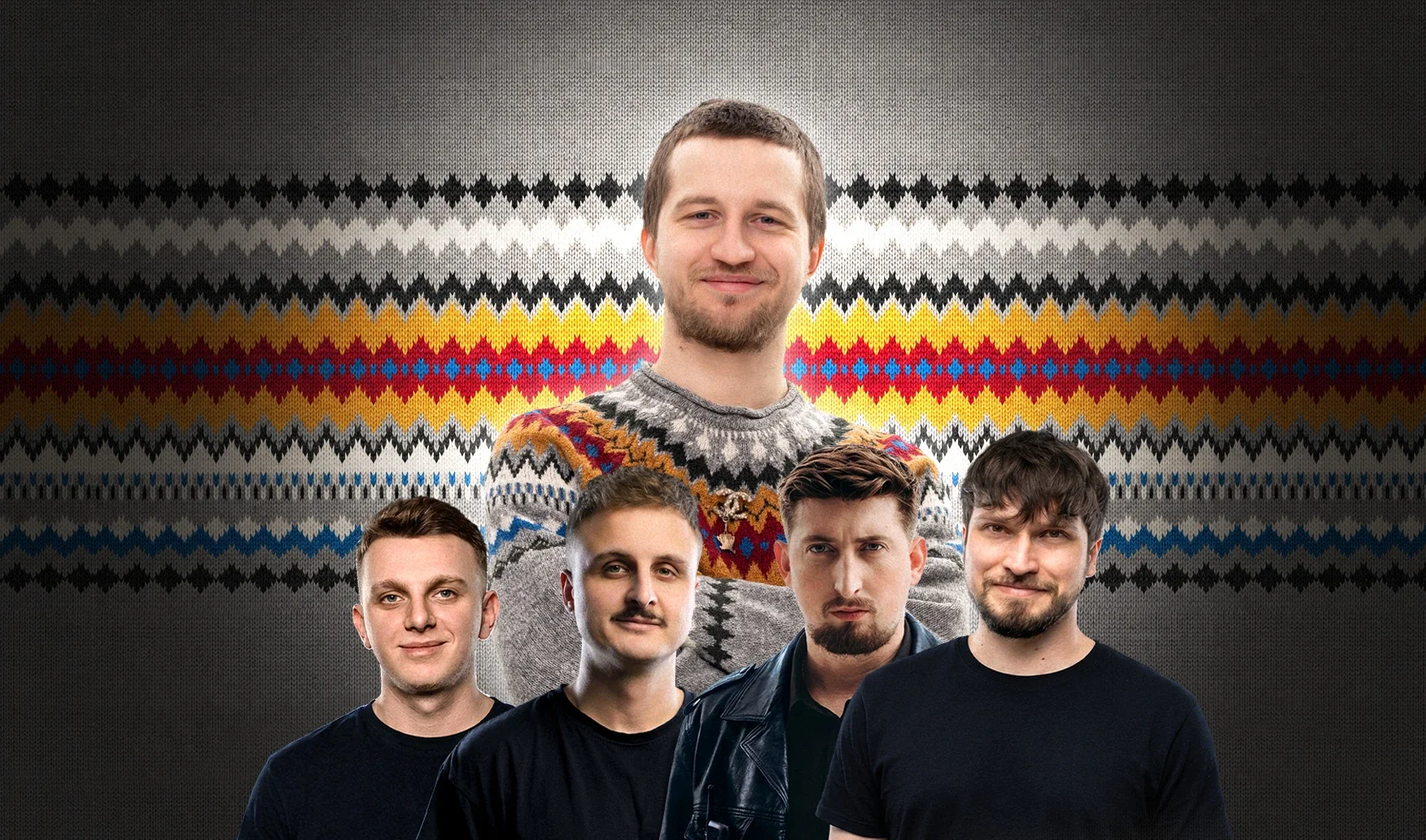 ШОУ «БІОГРАФІЯ» | ДАНІЛ ПОВАР